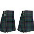 Modern Uses of Clan Tartans in Fashion and Design