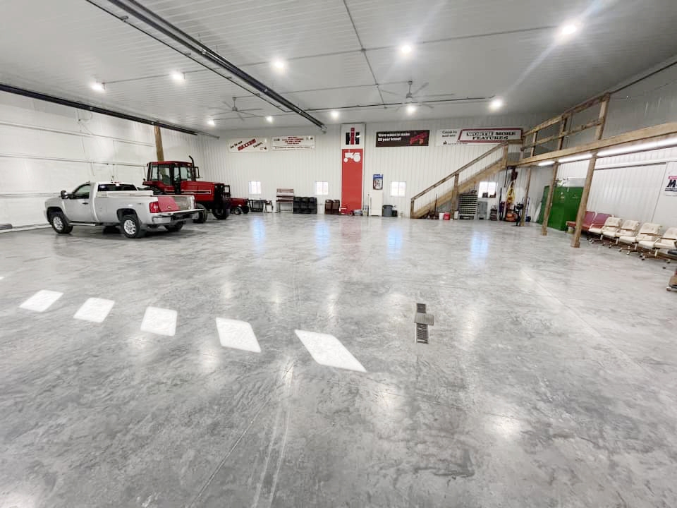 What Kind of Lighting is Best for Your Workshop Technology Org