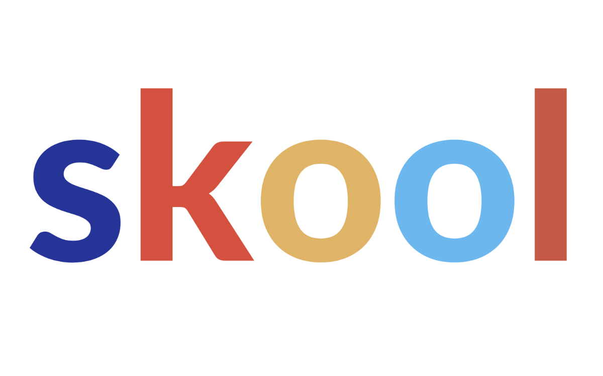 Skool logo