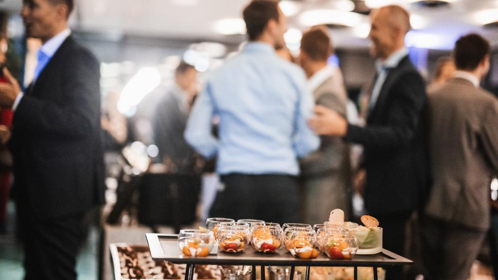 How To Make Corporate Events Fun to Boost Employee Engagement