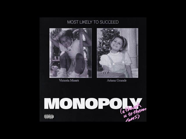 Monopoly- songs about friends and friendship