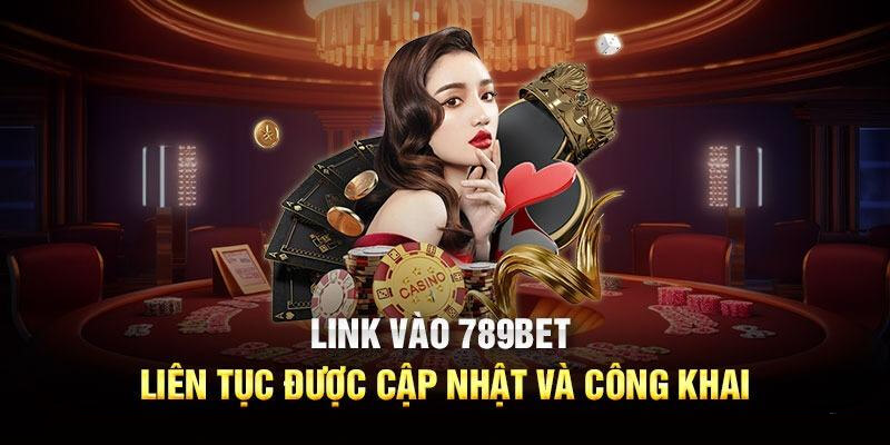 Link dự phòng cập nhật công khai - liên tục