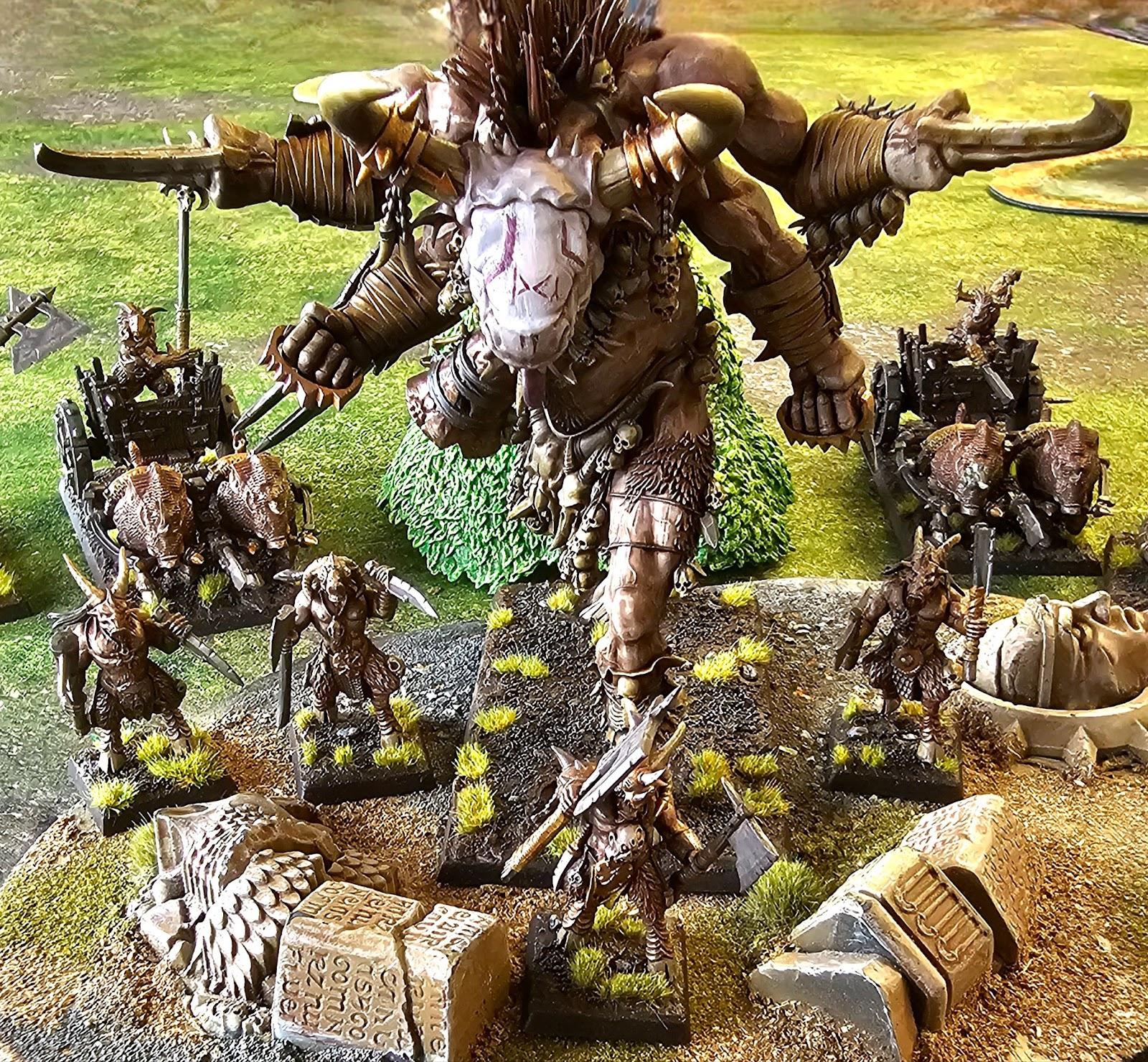 A toy figurine of a monster  Description automatically generated