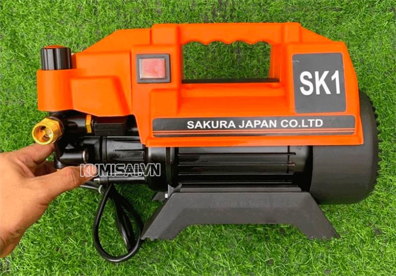 Sakura 3500W