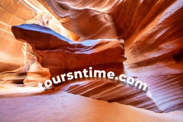 Antelope Canyon