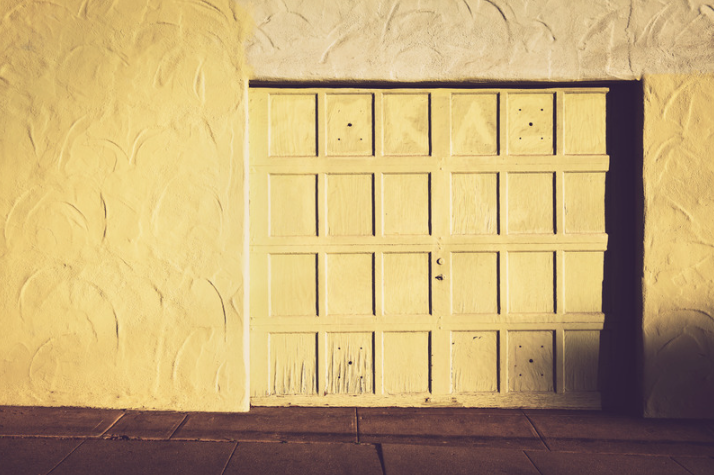 Why Your Garage Door Is Opening By Itself