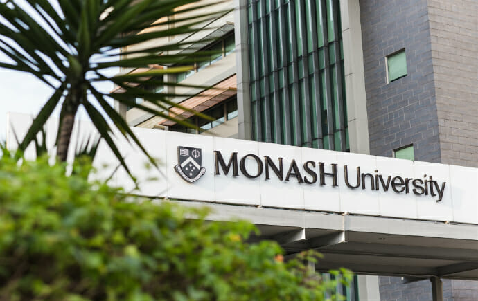 Monash University (Monash Business School)