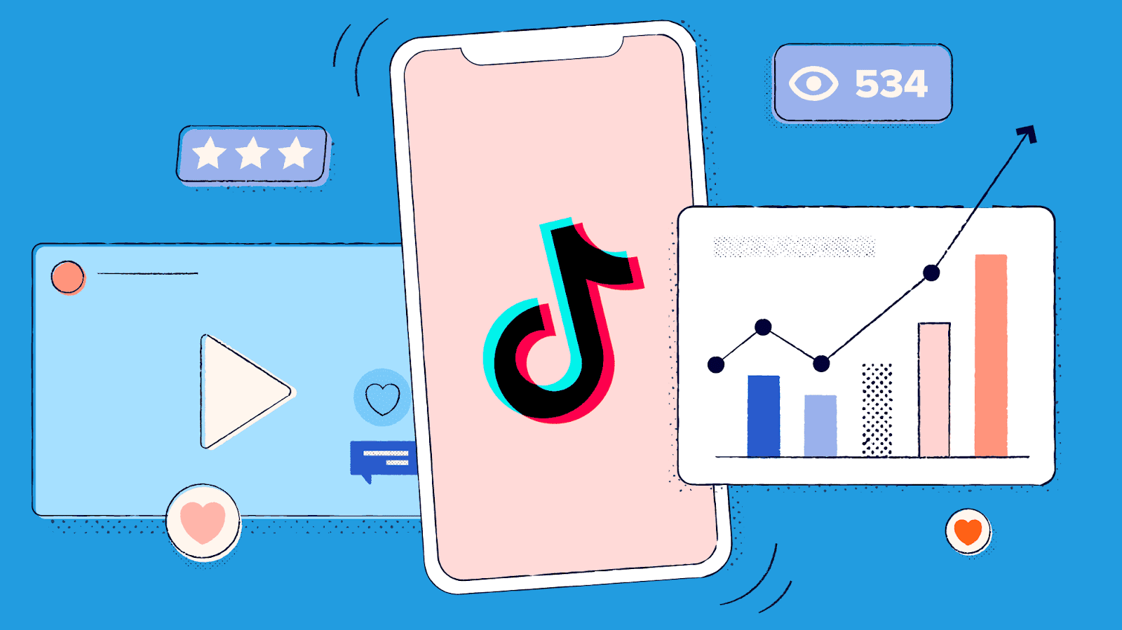 TikTok Analytics: Steps, Strategies & Success | Bitly