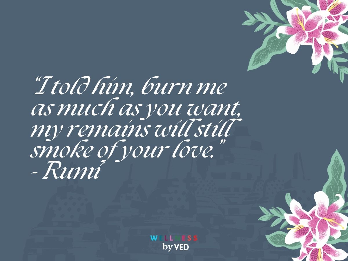 rumi quotes 