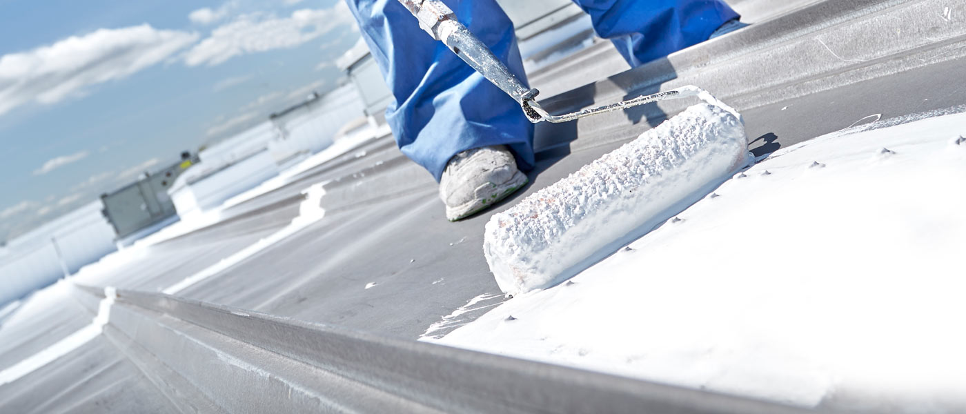 Enhancing Durability: How Roof Coatings and Skilled Roofers Extend Roof Lifespan