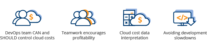 Reasons why cloud cost optimization isn’t only the FinOps team’s responsibility. 