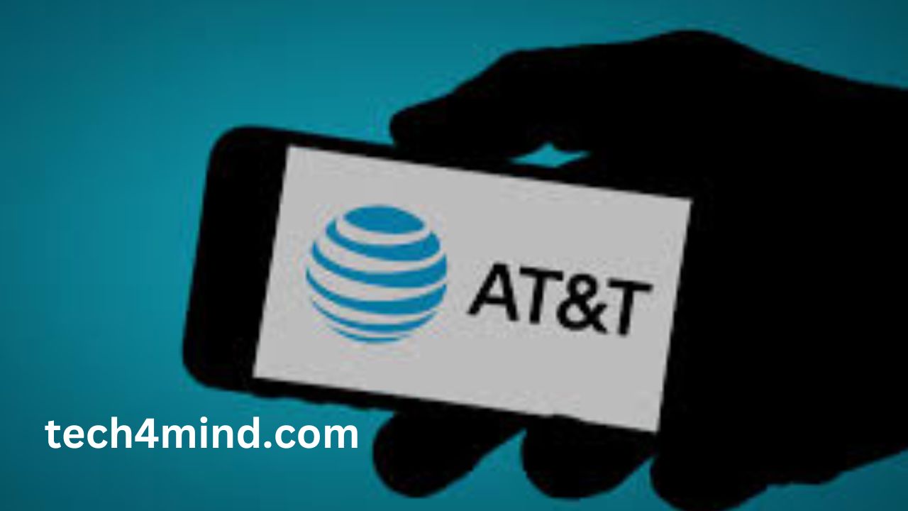 att data breach