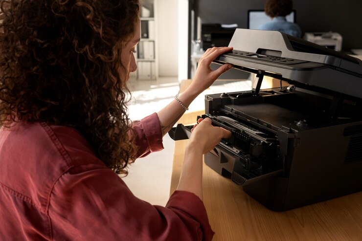Epson Photo Printer