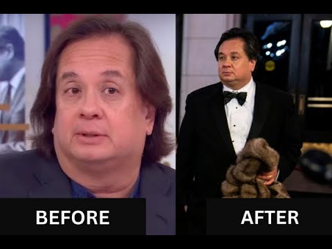 George Conway Weight Loss Before and After Photos 