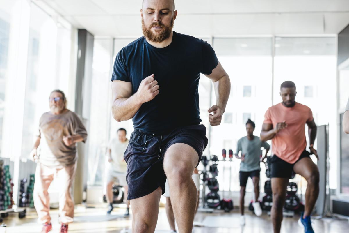 Landmark Study Finds Exercise Just as Effective as Viagra at Combatting  Erectile Dysfunction - Men's Journal