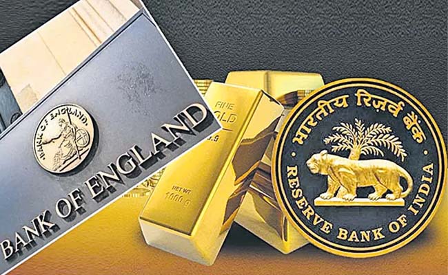 Implications Of The RBI’s Transfer Of Gold