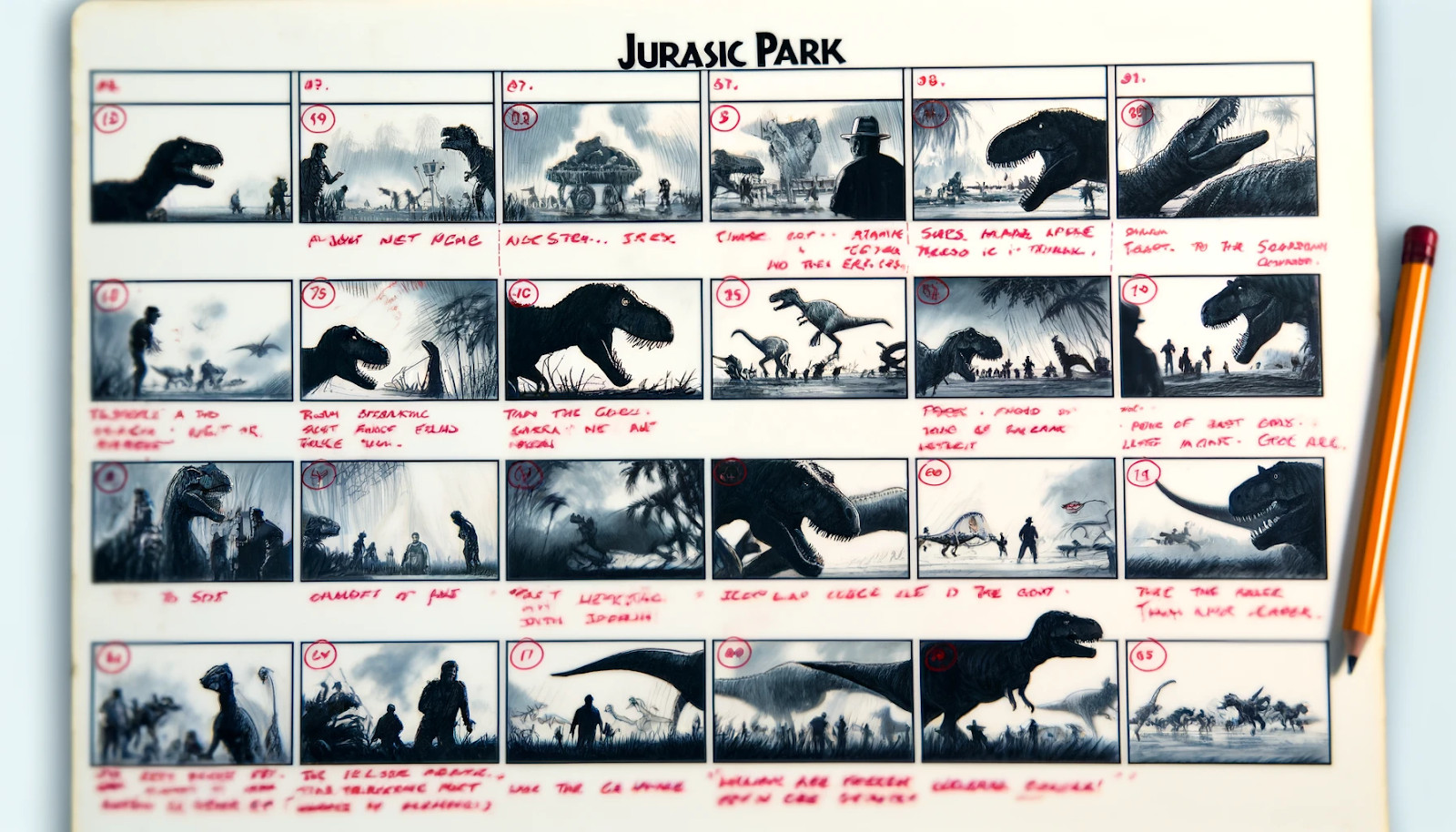 Jurassic Park