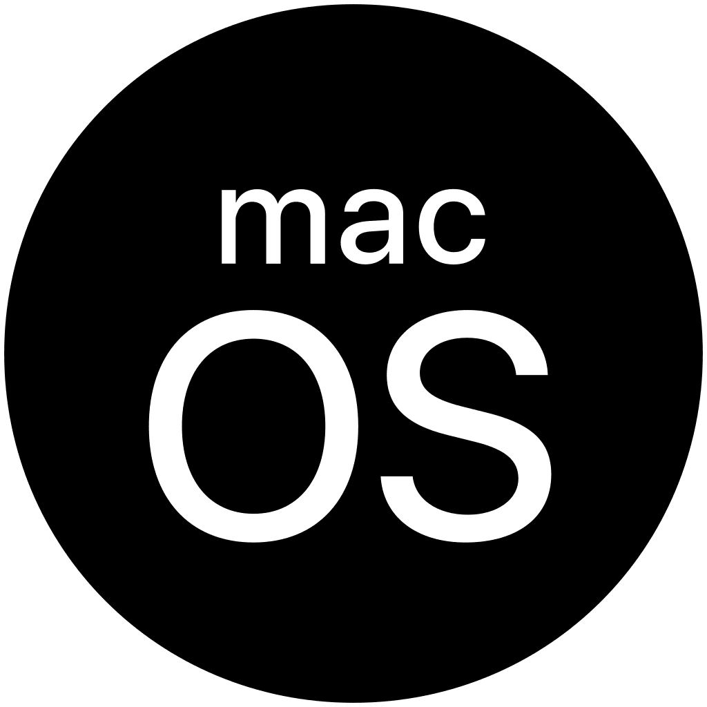 macOS