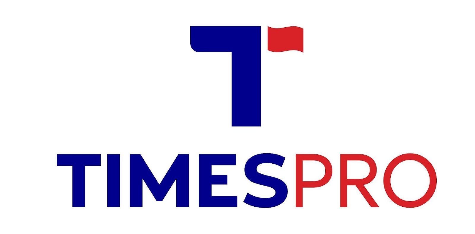 A logo with a flagDescription automatically generated