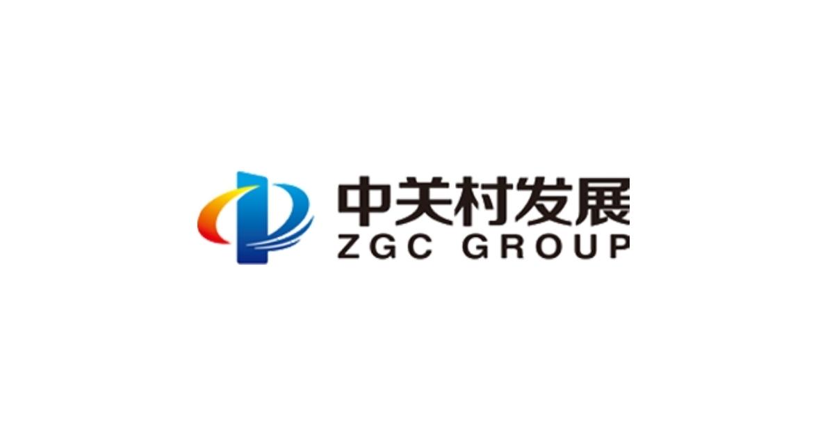 China's ZGC Group Chooses London For Next Investment Destination | Business  Wire