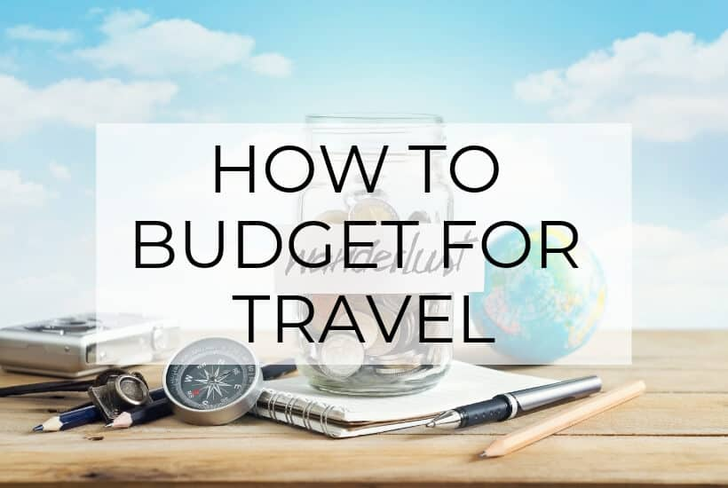 Budget friendly ideas to the best places | Spend less, enjoy more