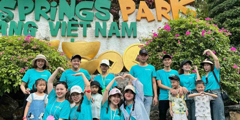Kinh Nghiệm Chọn Tour Du Lịch Phù Hợp Cho Gia Đình Tại Đà Nẵng