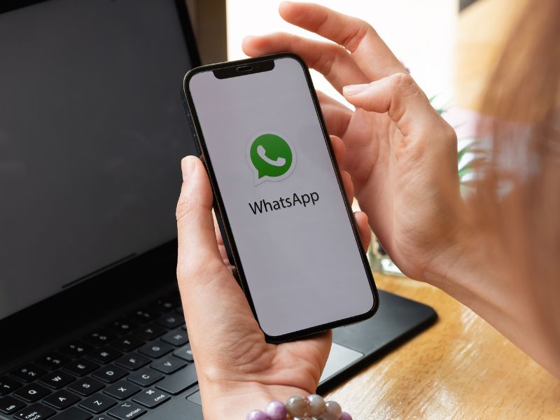 chatbot para whatsapp integração crm