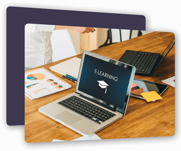 Custom eLearning Development Services & Customized Solutions