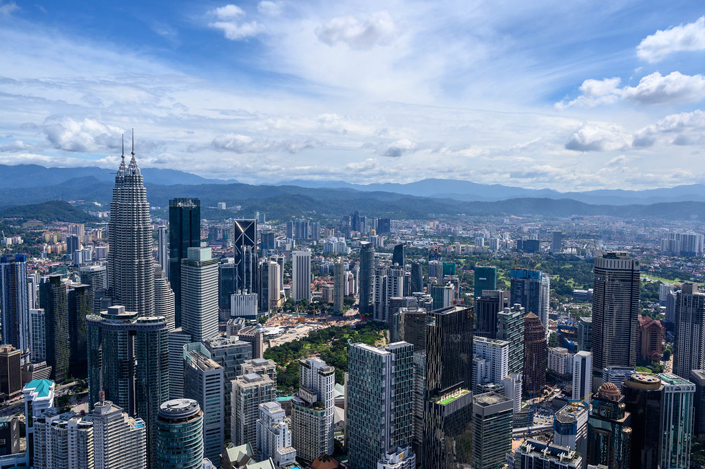 Kuala Lumpur, Malaysia