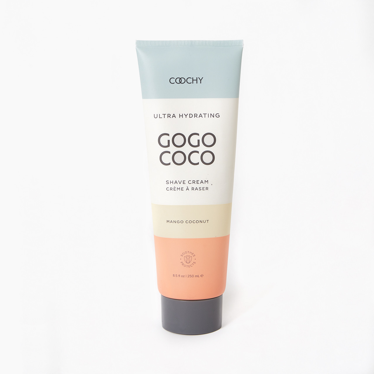 Coochy GoGo Shave Cream