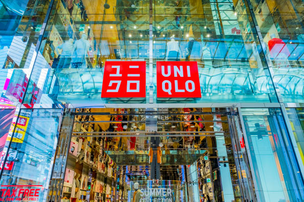 uniqlo exchange policy
