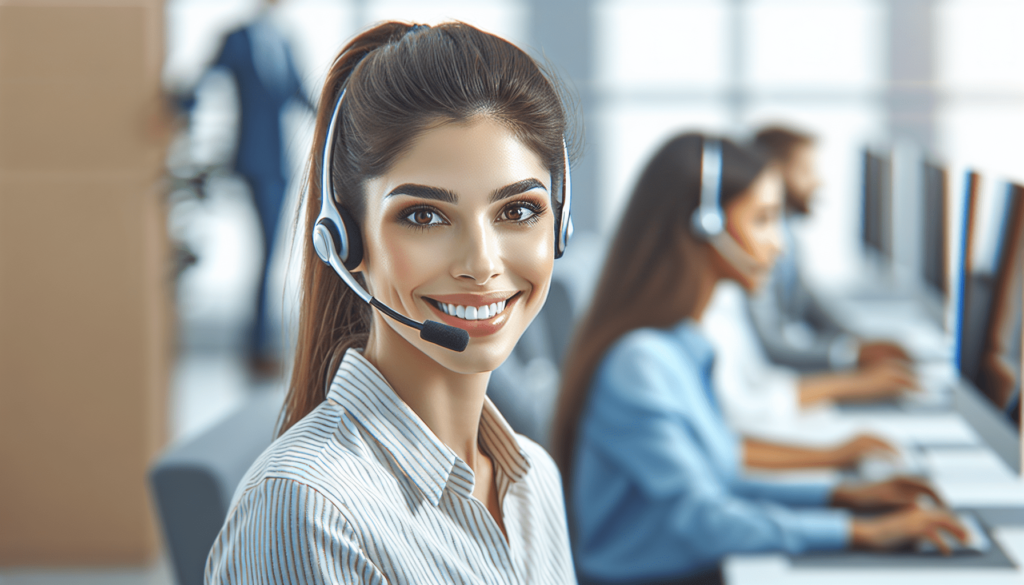 How To Ensure Your Customer Service Team Excels