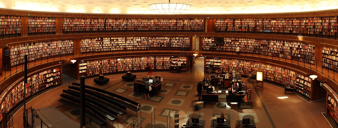 Harvard University Library