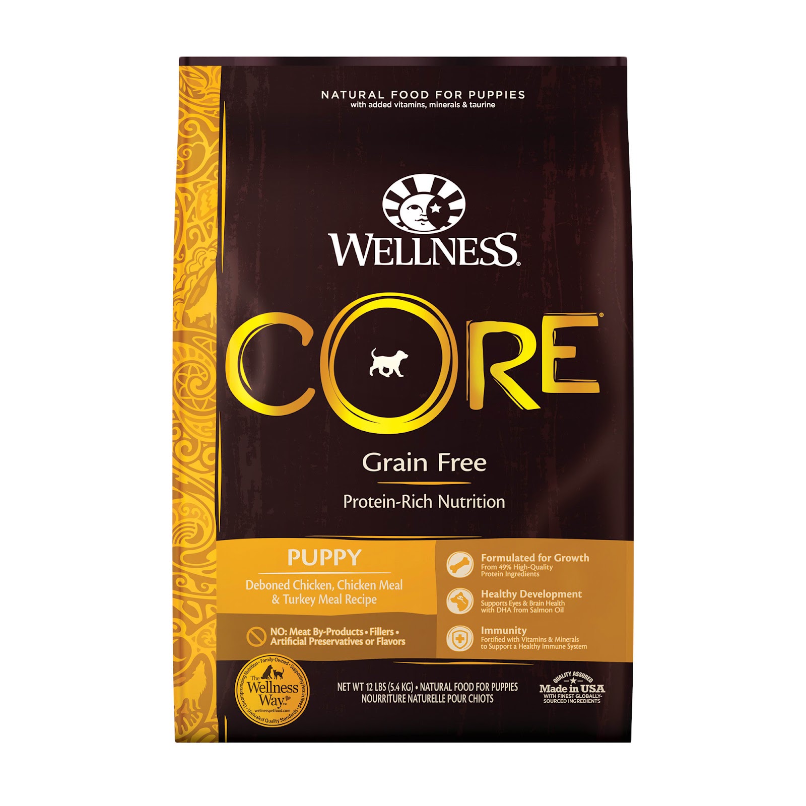 Wellness Core Dog Food: Unleash Optimal Canine Health!