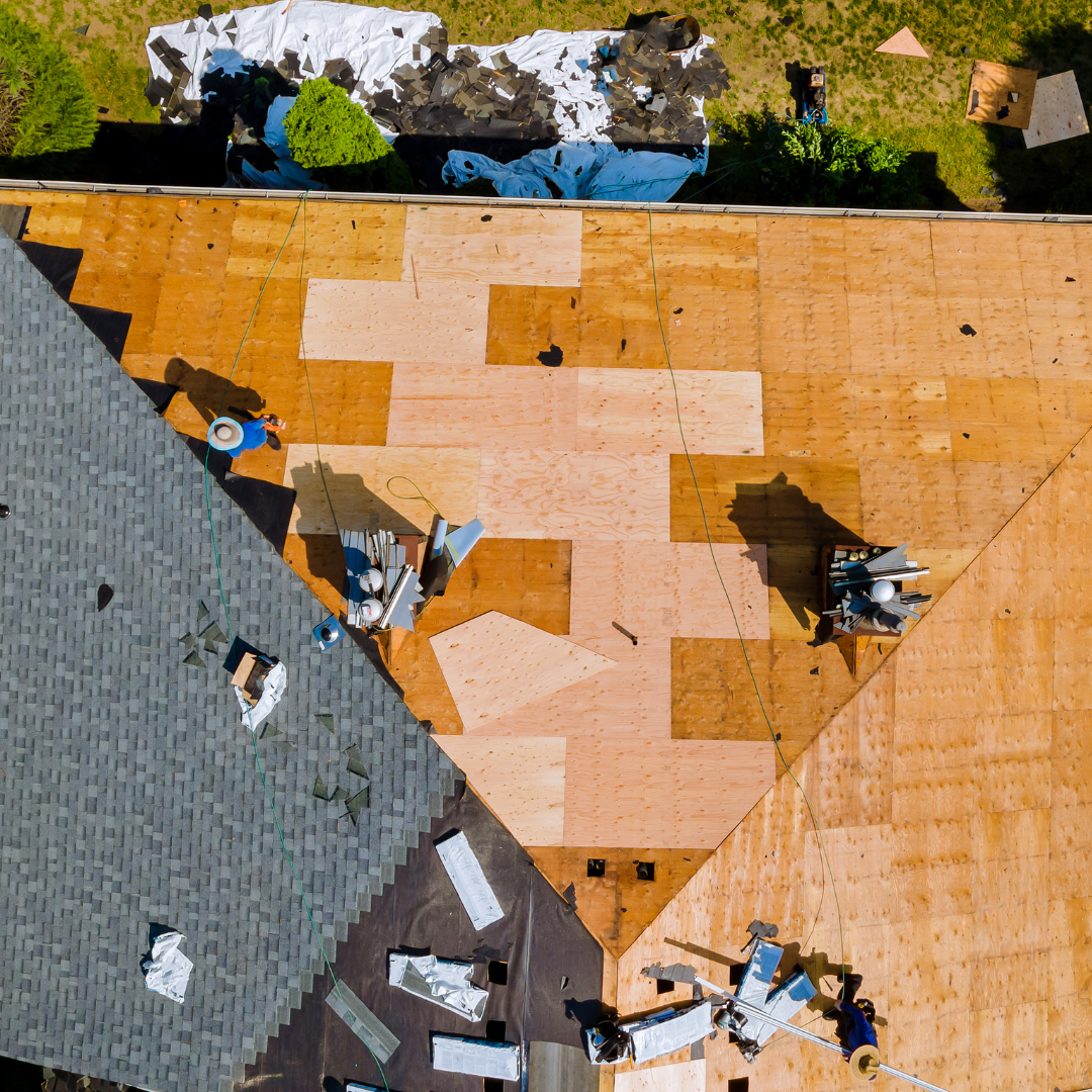 Understanding the Cost of Roof Replacement