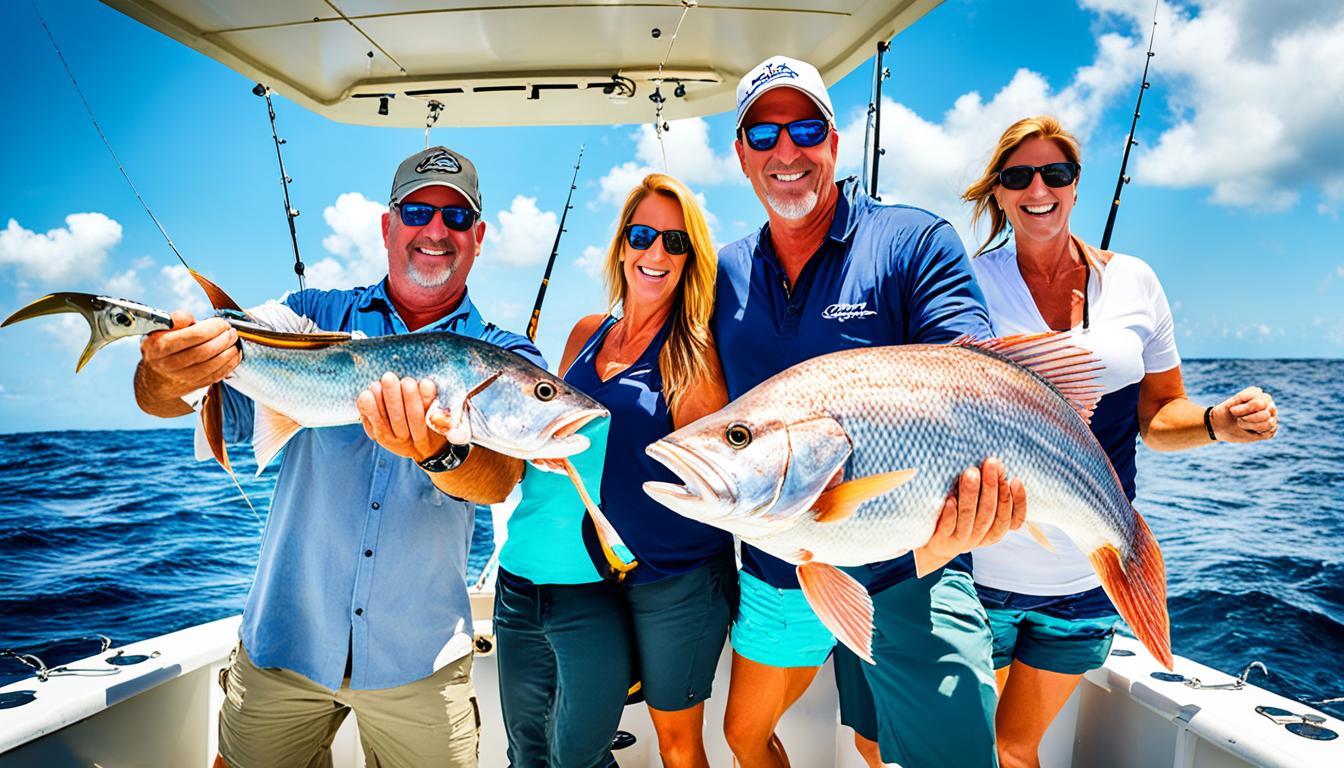 fishing charters panama city