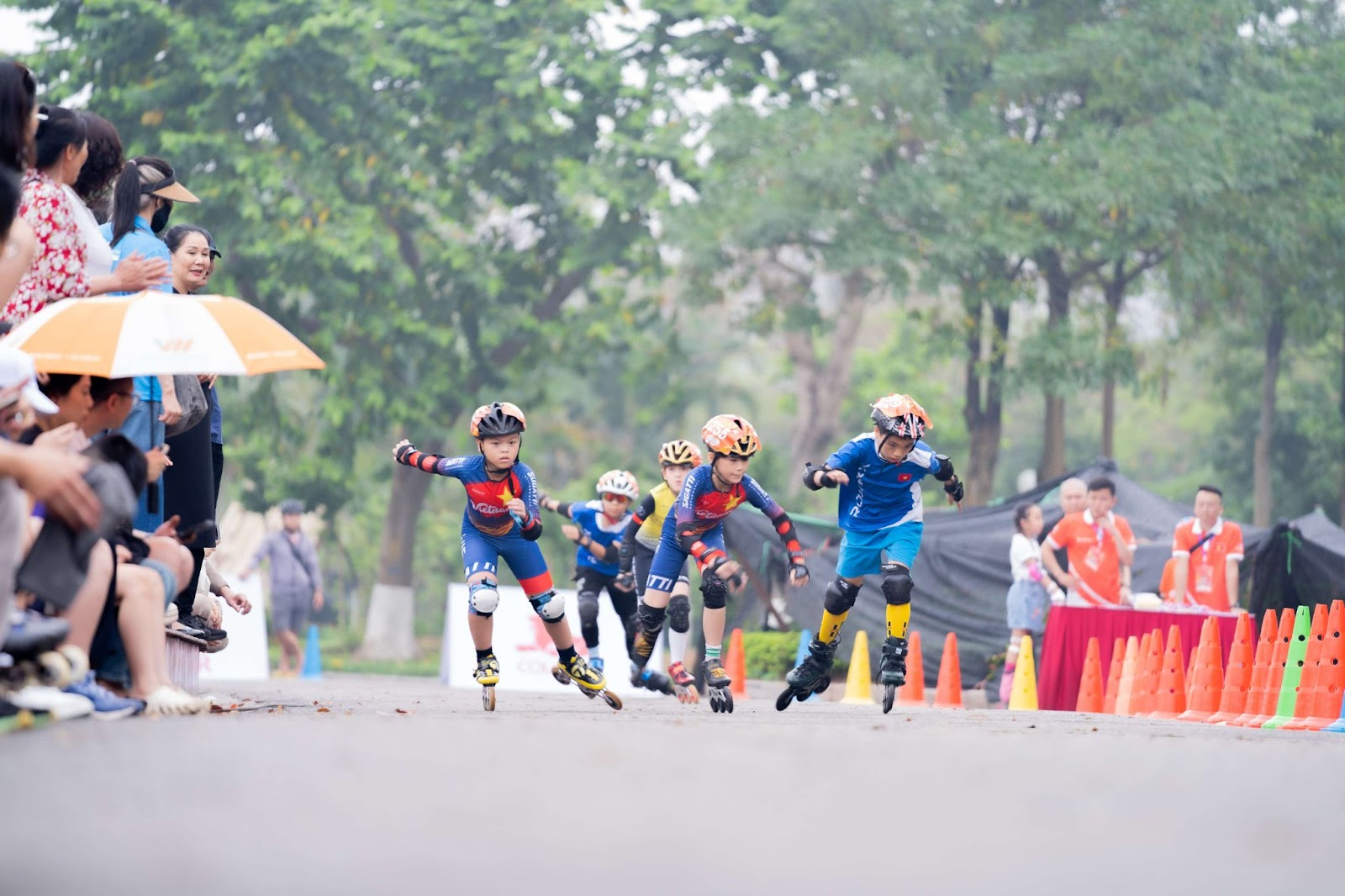 Các địa chỉ bán giày patin chất lượng ở Thanh Hóa mà bạn cần biết