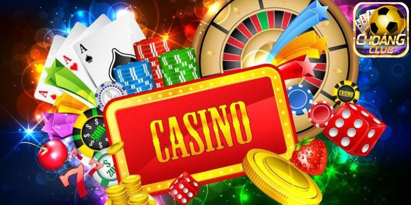 Những khuyến mãi và ưu đãi tại khi chơi game Live Casino Choangclub