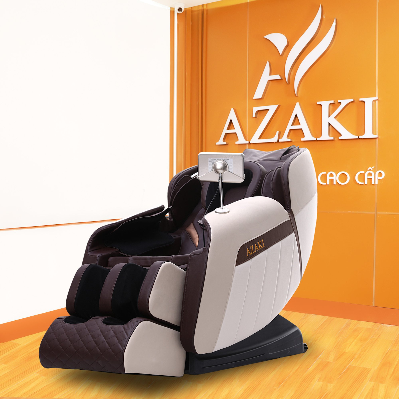 Massage Azaki