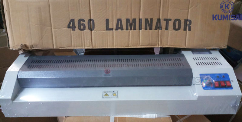 Laminator 460