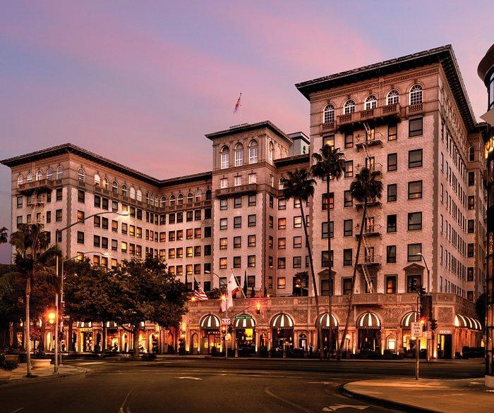 BEVERLY WILSHIRE, A FOUR SEASONS HOTEL (Beverly Hills) - Hotel Reviews,  Photos, Rate Comparison - Tripadvisor