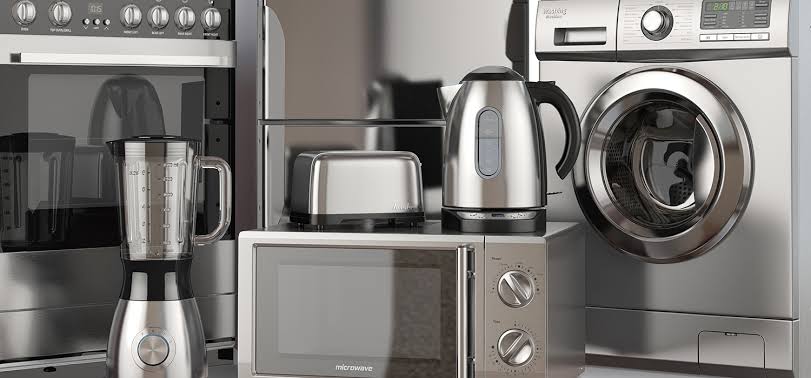 ENERGY STAR Home Appliances