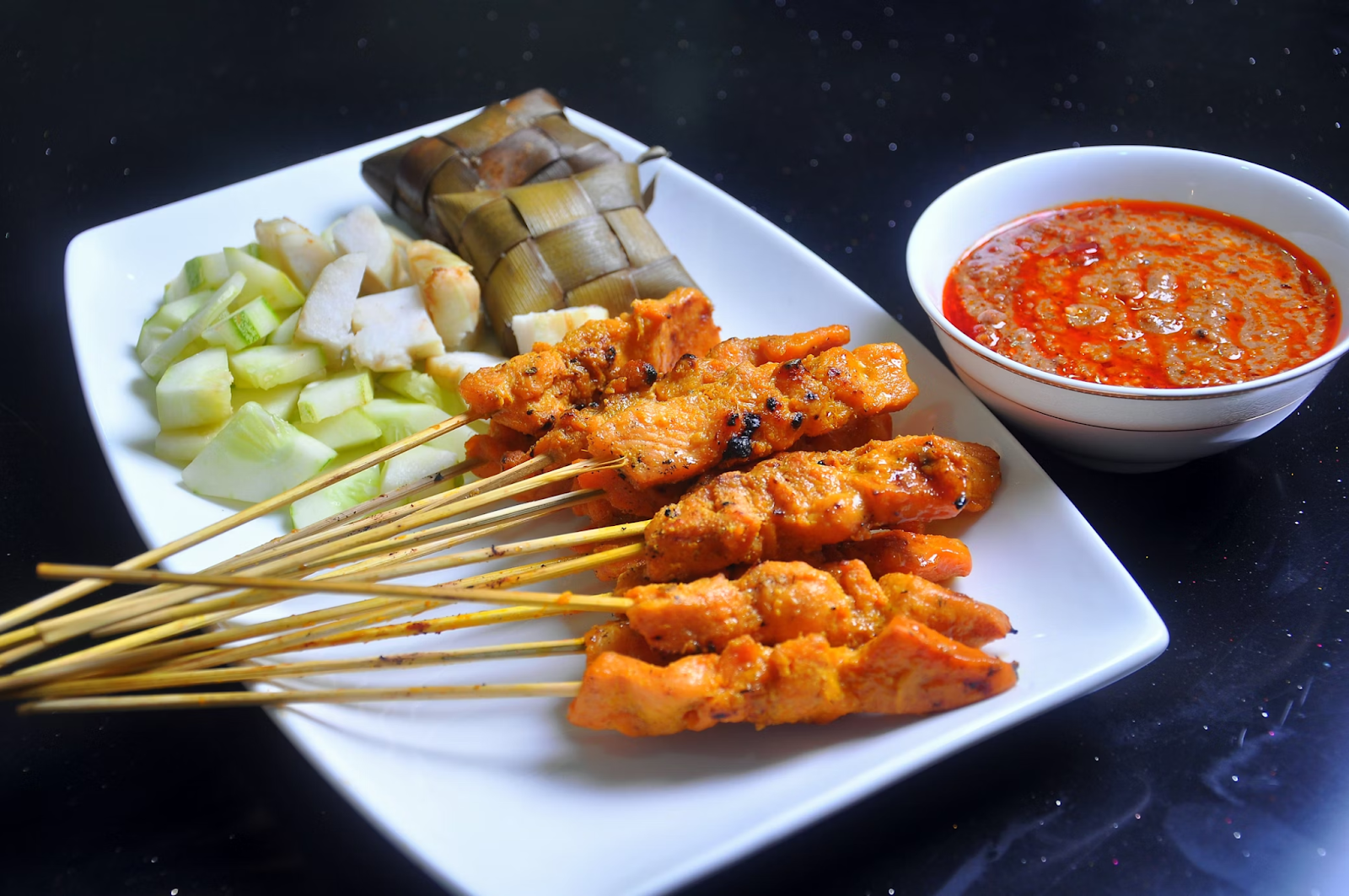 How to make your Restaurant Hari Raya Haji Ready!