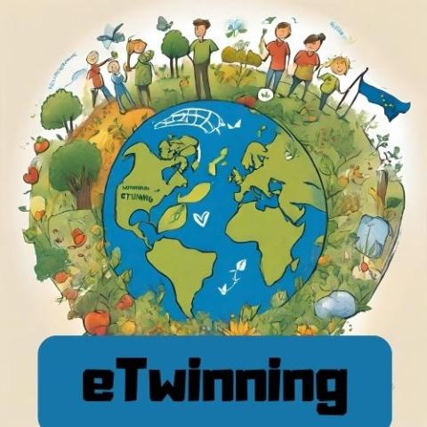 Immagine e-twinning