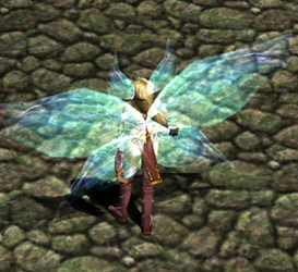 Huyền Thoại Tarkan Mobile: Các Loại Cánh Có Trong Game