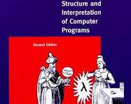Image of Book Structure and Interpretation of Computer Programs