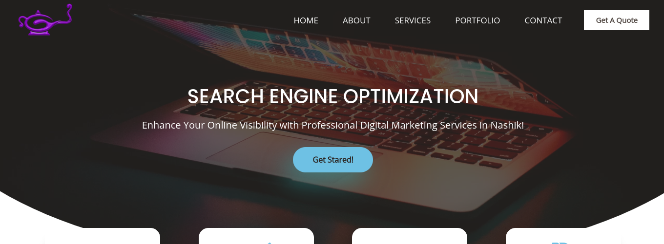 Лучшие SEO-компании в Нашике