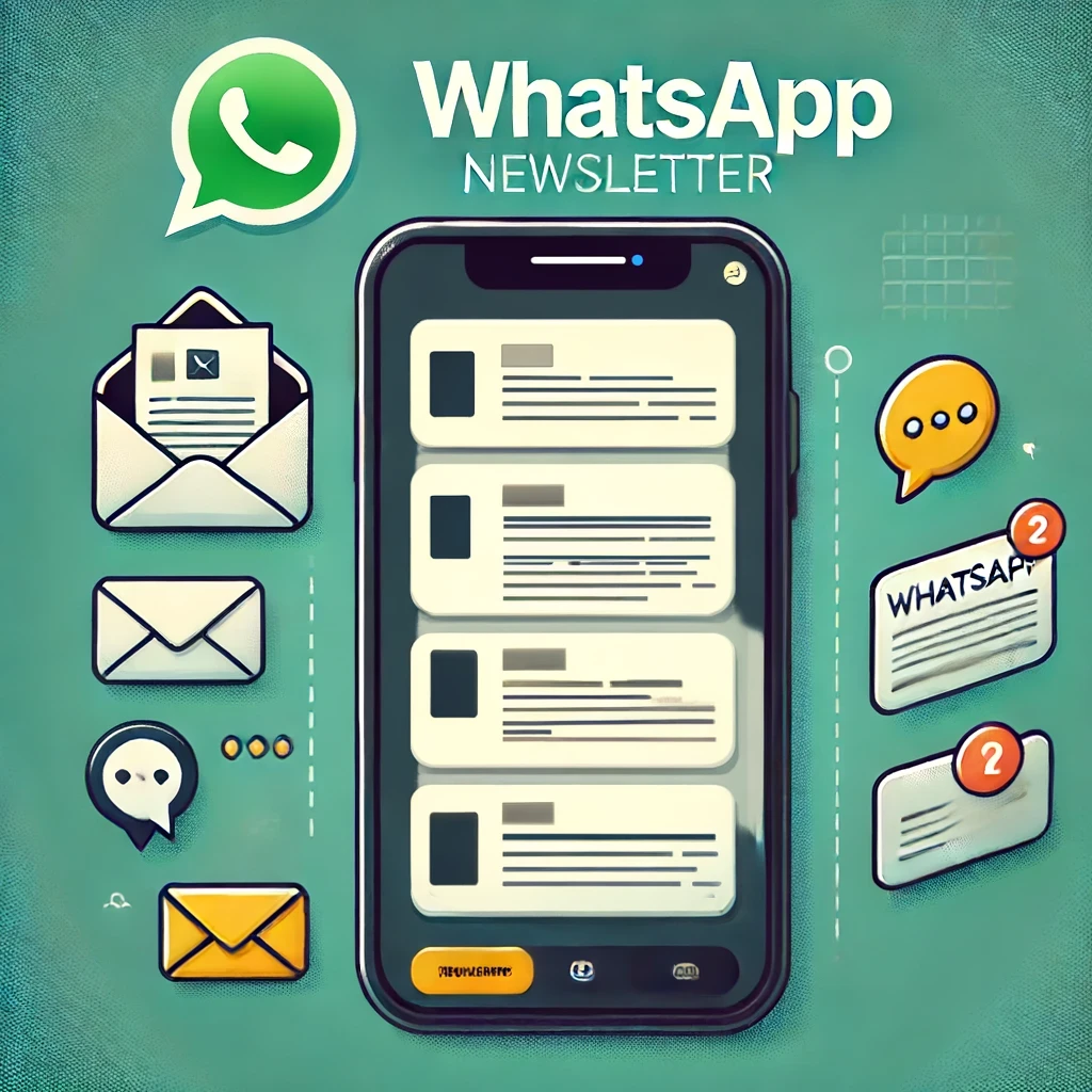 WhatsApp Newsletters 2024: Все, что вам нужно знать - TimelinesAI