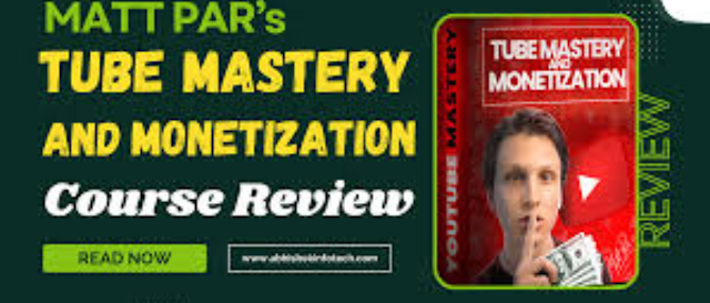 How I Manage Over Twelve Successful YouTube Channels and Earn Seven Figures Each: Presenting Tube Monetization and Mastery 3.0