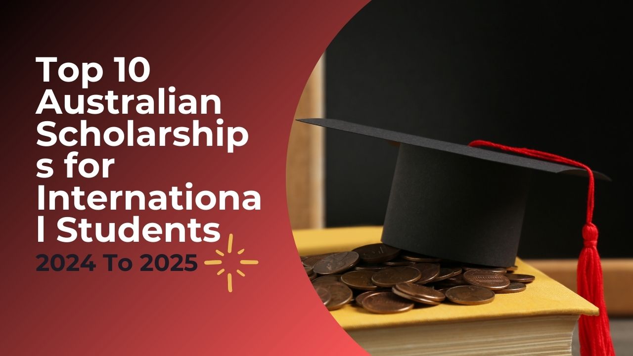 australian scholarships